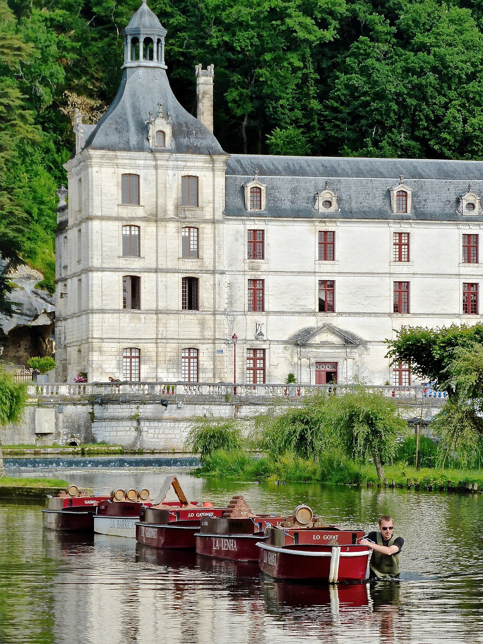 BRANTOME